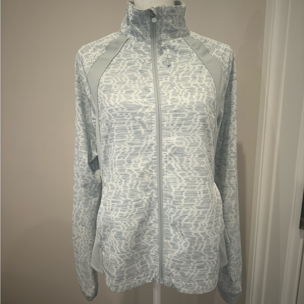 Athleta Ladies light weight jacket Size XS